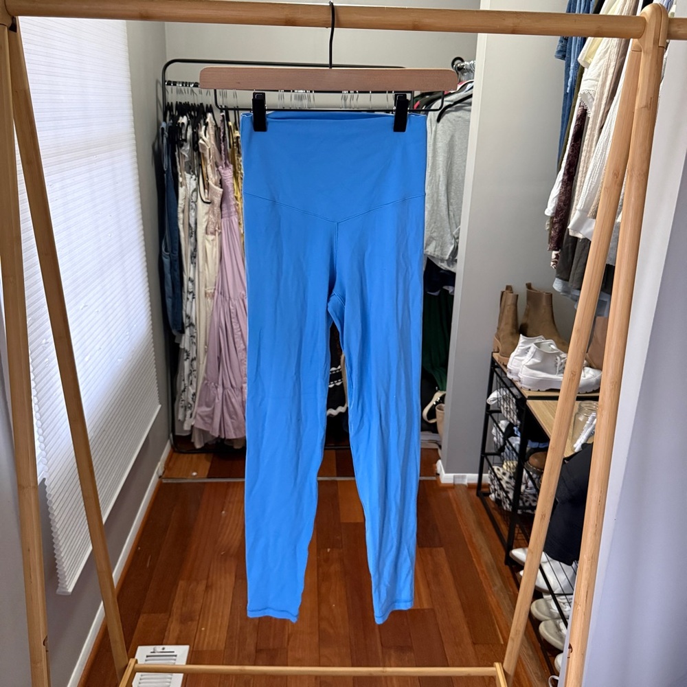 Offline by Aerie Ultra High Rise Real Me Leggings - Picture 2 of 7